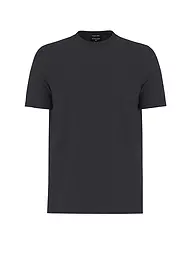 STRELLSON | T-Shirt CLARK | Bleu foncé