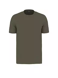 STRELLSON | T-Shirt CLARK | Olive