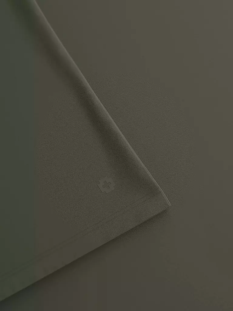 STRELLSON | T-Shirt CLARK | olive