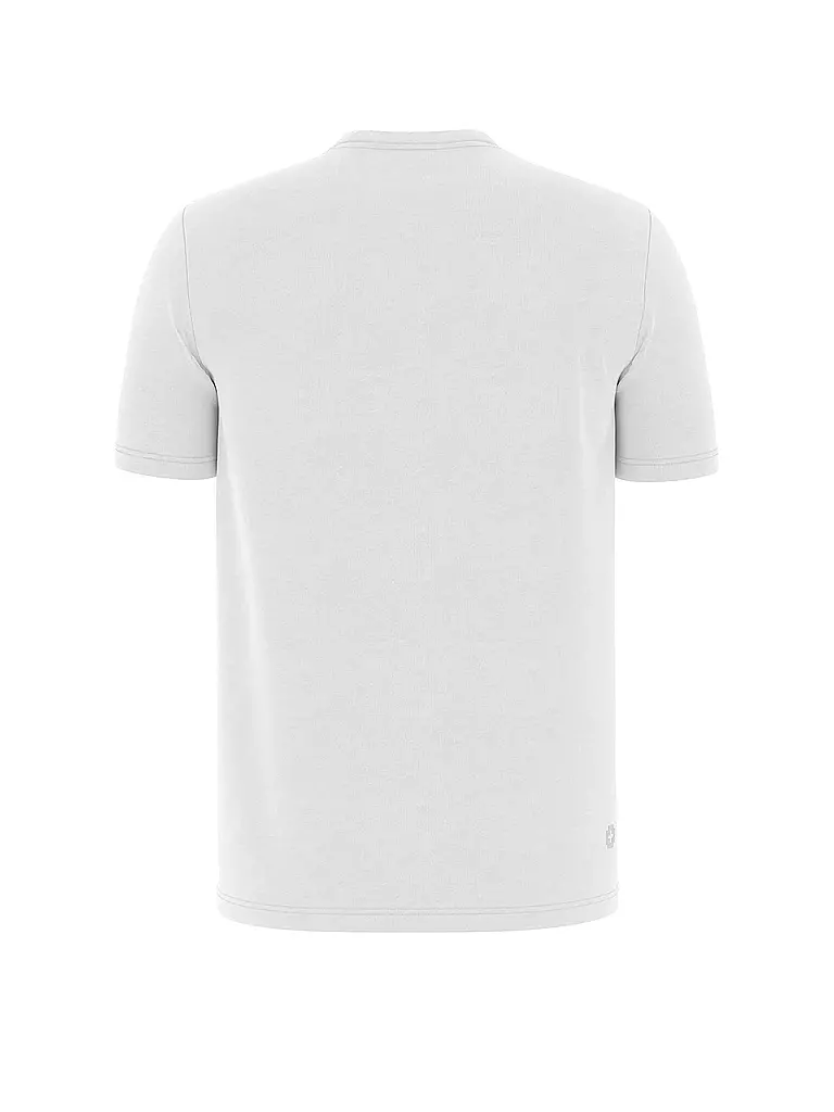 STRELLSON | T-Shirt CLARK | weiss