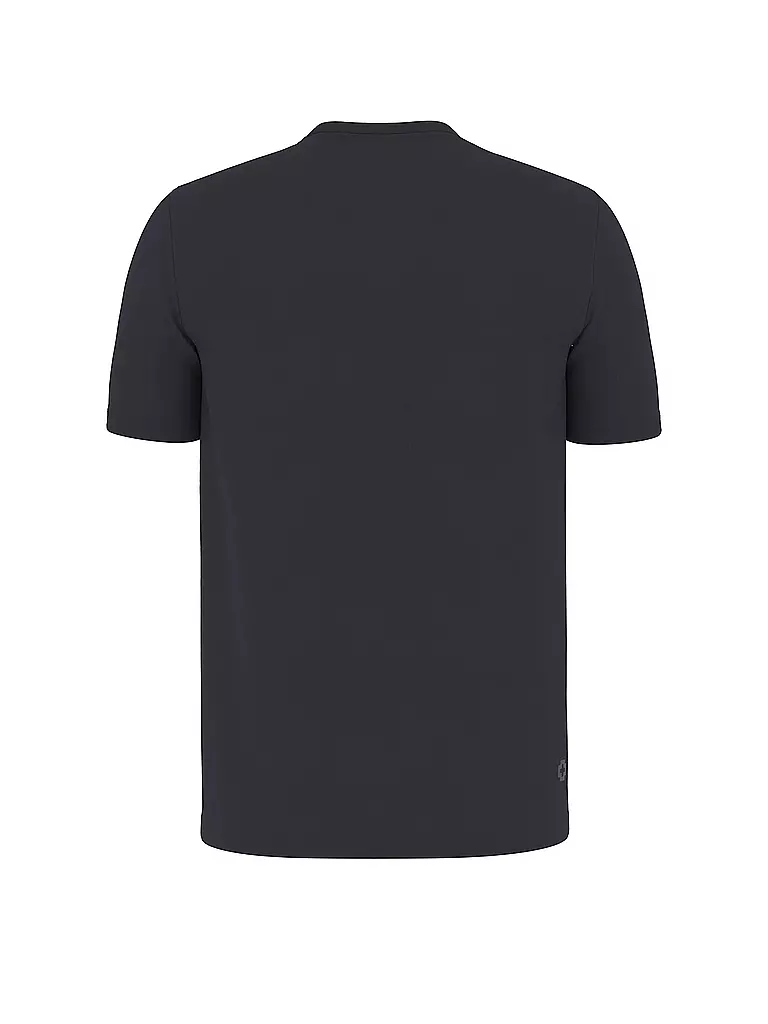 STRELLSON | T-Shirt CLARK | dunkelblau