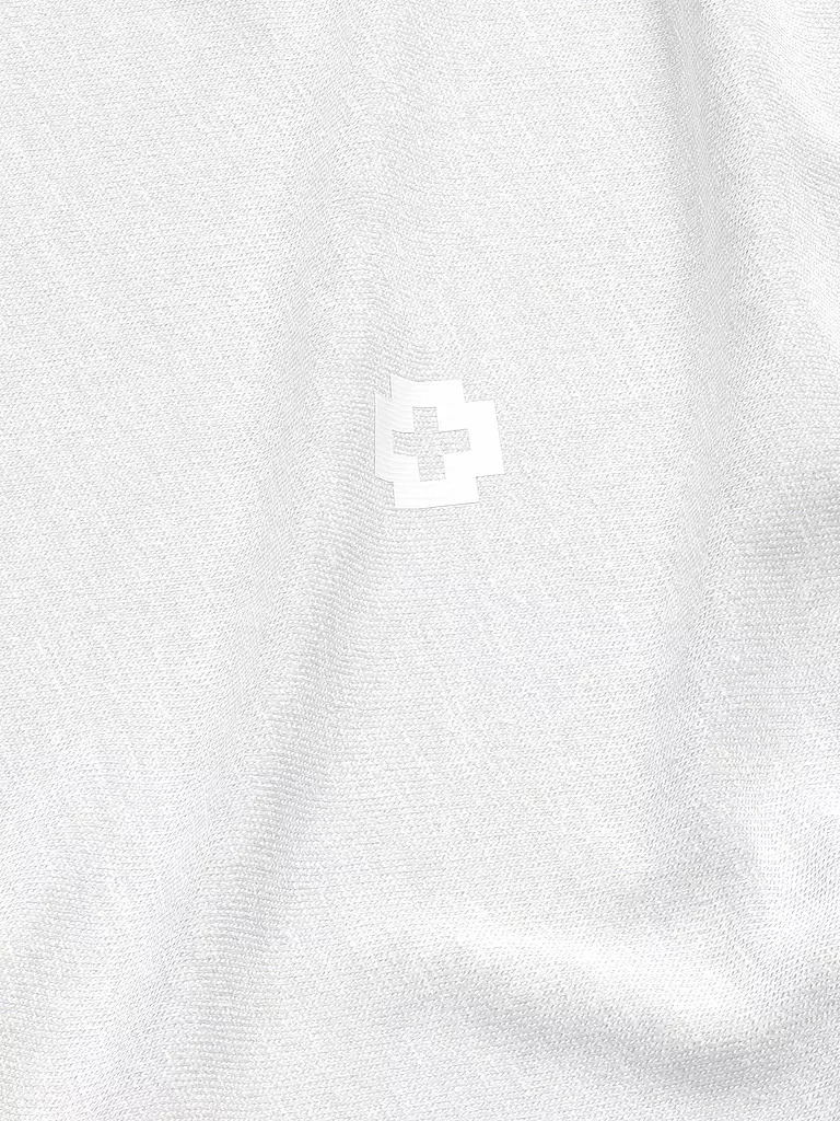 STRELLSON | T-Shirt CLARK | weiss