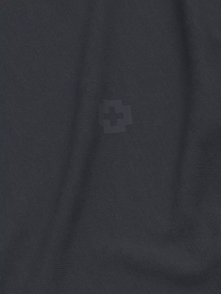 STRELLSON | T-Shirt CLARK | dunkelblau
