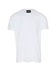 STRELLSON | T-Shirt COLIN-R | Blanc