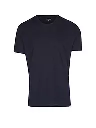 STRELLSON | T-Shirt COLIN-R | Bleu foncé