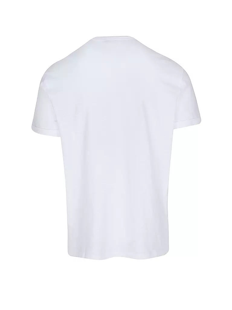 STRELLSON | T-Shirt COLIN-R | Blanc