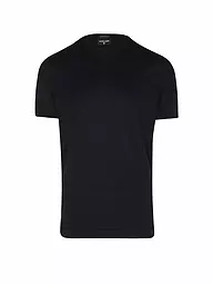 STRELLSON | T-shirt | Bleu foncé