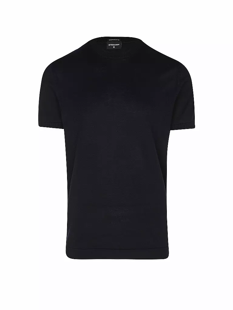STRELLSON | T-shirt | dunkelblau