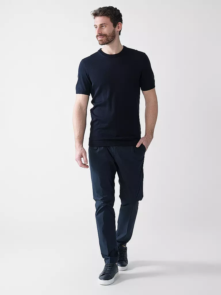 STRELLSON | T-shirt | dunkelblau