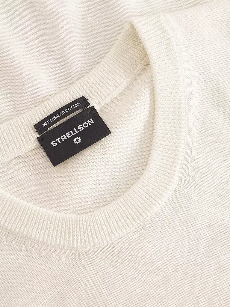 STRELLSON | T-shirt | 