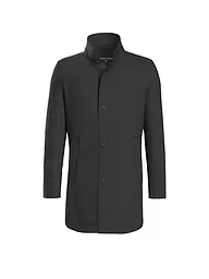 STRELLSON | Trench-coat FINCHLEY | Bleu foncé