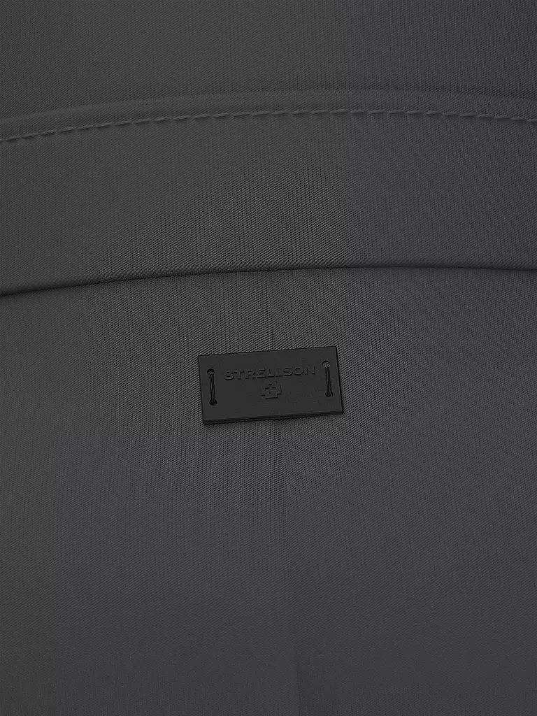 STRELLSON | Trench-coat FINCHLEY | dunkelblau