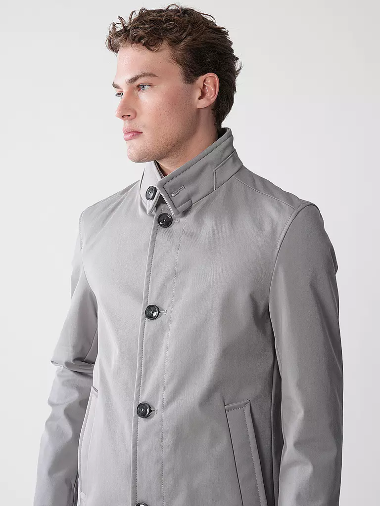 STRELLSON | Trench-coat FINCHLEY | 