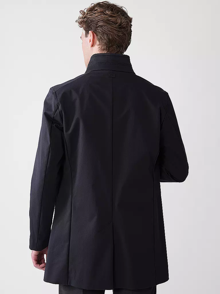 STRELLSON | Trench-coat FINCHLEY | dunkelblau