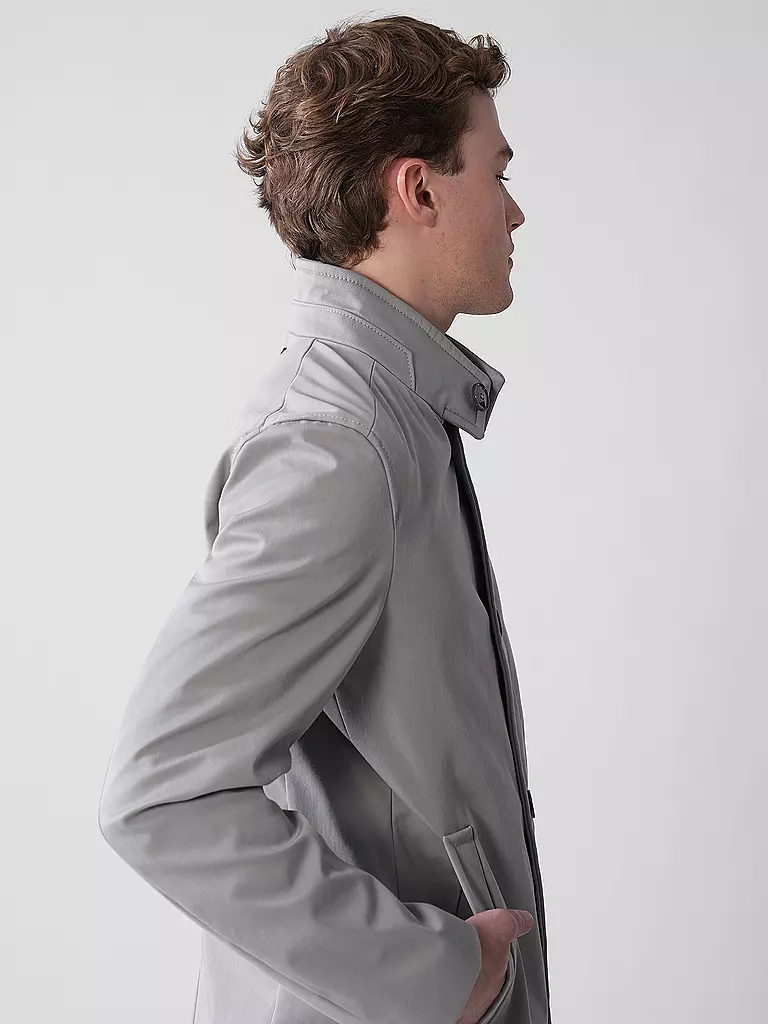 STRELLSON | Trench-coat FINCHLEY | 