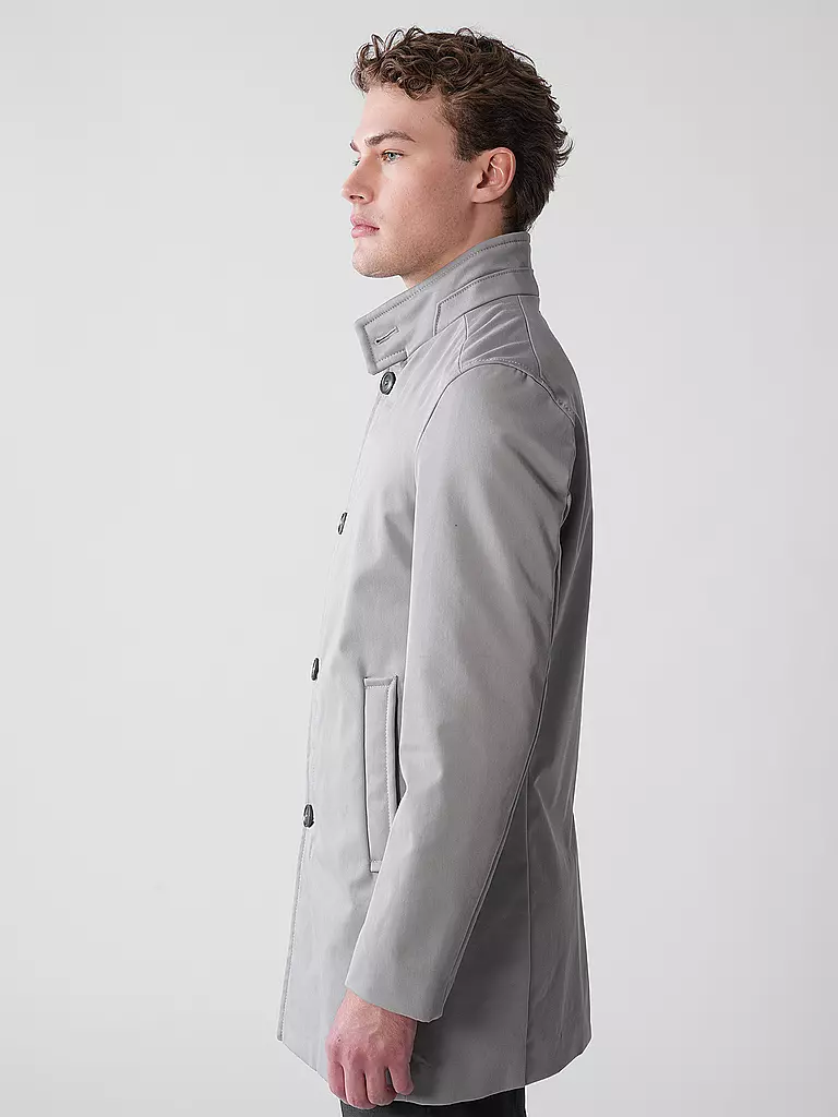 STRELLSON | Trench-coat FINCHLEY | 