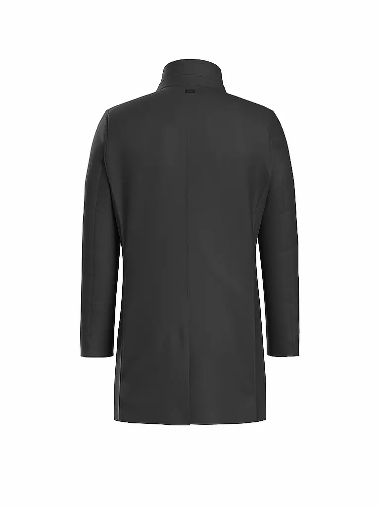 STRELLSON | Trench-coat FINCHLEY | dunkelblau