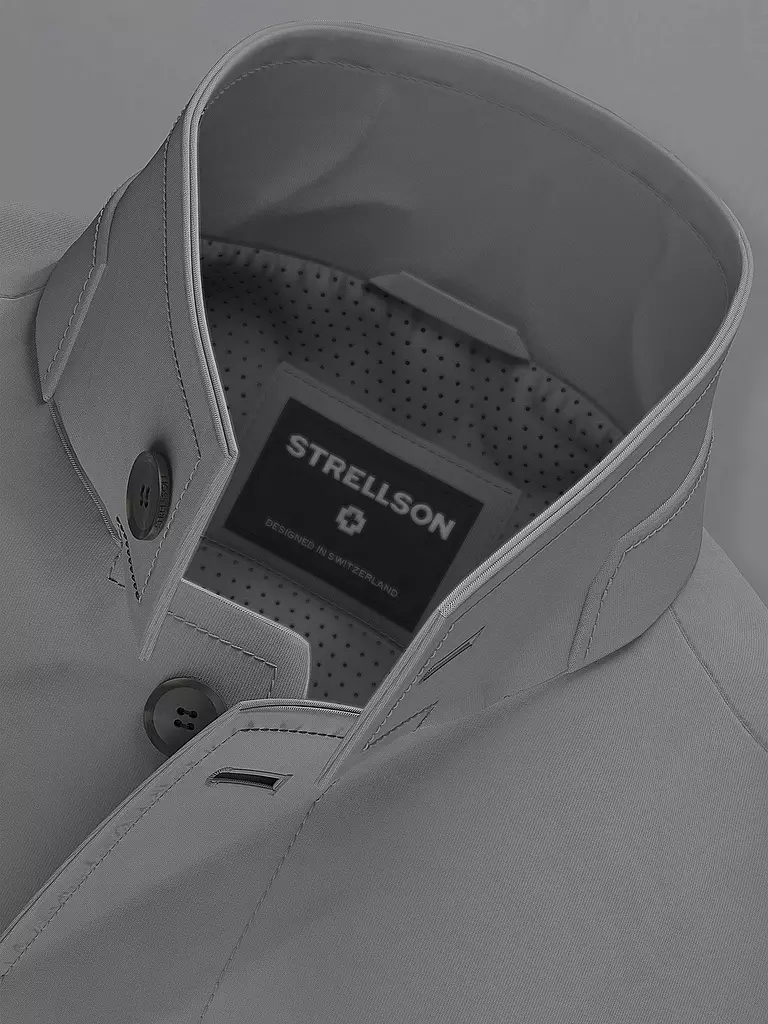 STRELLSON | Trench-coat FINCHLEY | 
