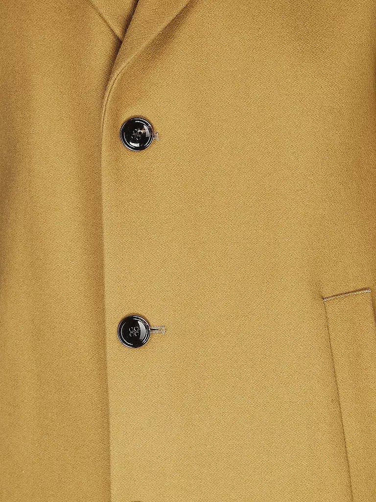 STRELLSON | Wollmantel ADRIA | Camel