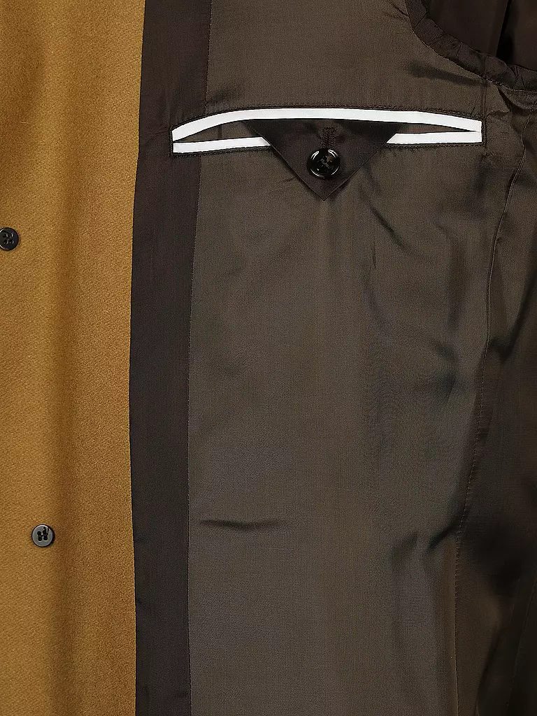 STRELLSON | Wollmantel ADRIA | Camel