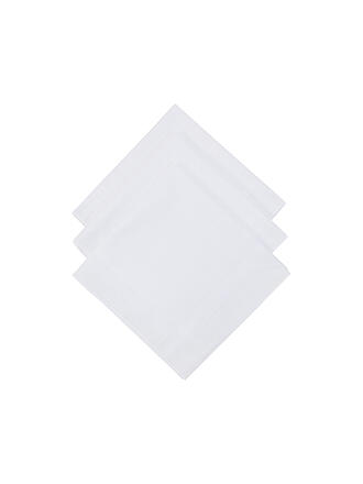 STUCO | Paquet de 3 mouchoirs TILO