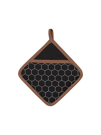 STUCO | Nom du produit: Manique 20x20cm Mesh
Marque: STUCO
Couleur: noir
Catégories: Mode,Femme,Homme

Style: Smart Business