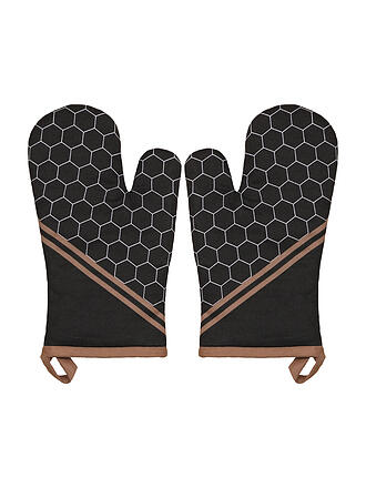 STUCO | Manique de cuisine 18x30cm Mesh