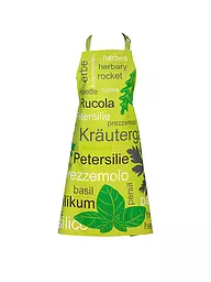 STUCO | Cocktailschürze HERBRAY 80x85cm | Vert