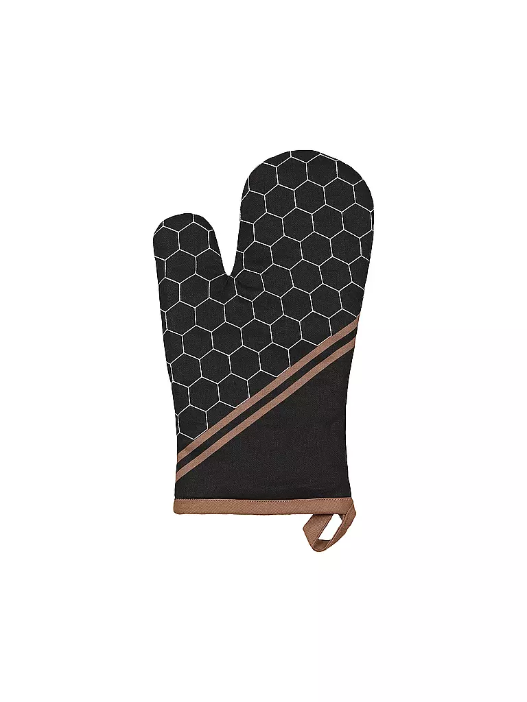 STUCO | Manique de cuisine 18x30cm Mesh | 