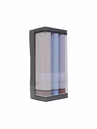 STUCO | Mouchoirs Filipe, lot de 3 | Multicolore