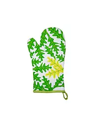 STUCO | Offenhandschuh HERBRAY 18x30cm | Vert