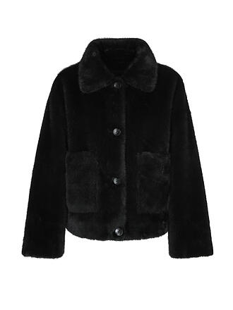 STUDIO AR | Veste réversible FAJE