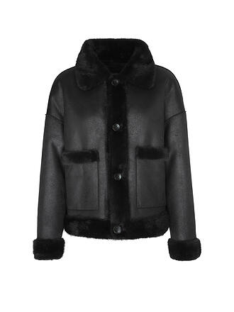 STUDIO AR | Veste réversible FAJE