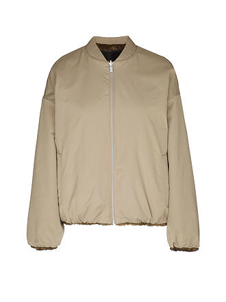 STUDIO AR | Veste réversible ETTA