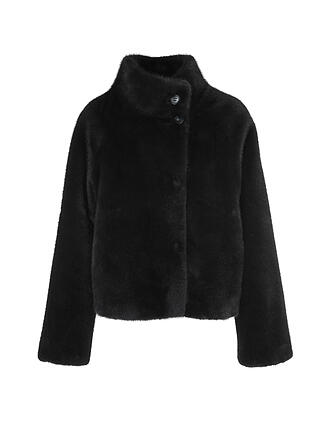 STUDIO AR | Veste réversible MALLOW