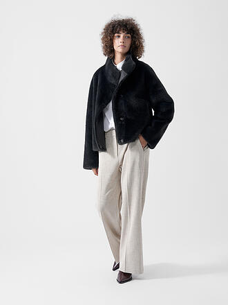 STUDIO AR | Veste réversible MALLOW