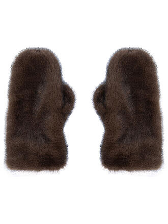 STUDIO AR | Gants - Moufles EVALYN