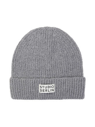 STUDIO BERLIN | Bonnet - Tuque