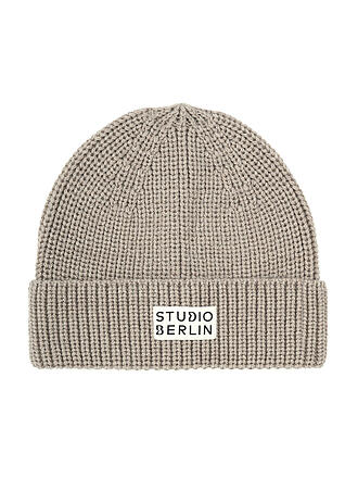 STUDIO BERLIN | Bonnet - Cagoule