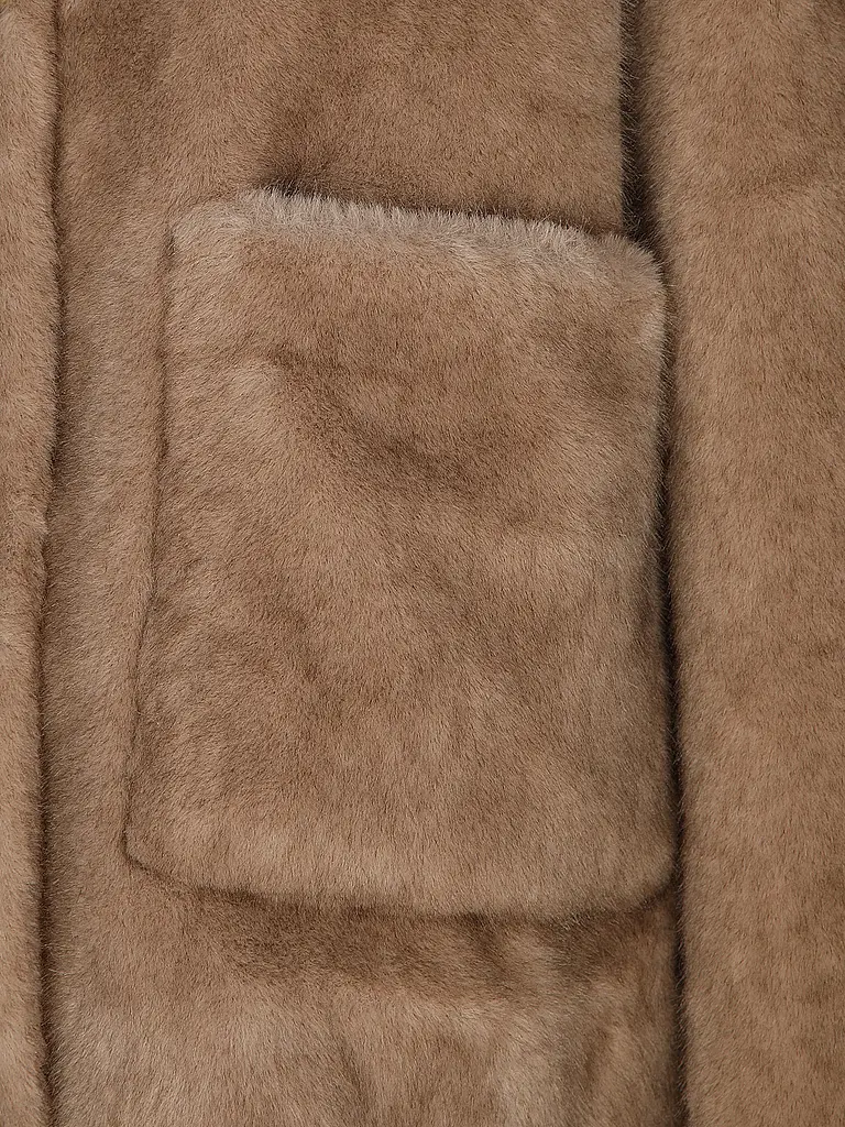 STUDIO AR | Wendejacke in Felloptik FAJE | 