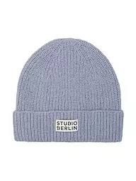STUDIO BERLIN | Bonnet - Tuque | Bleu clair