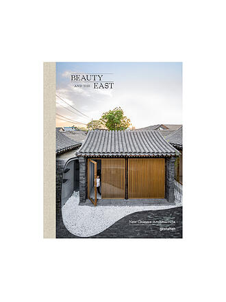 SUITE | Livre - Beauty and the East