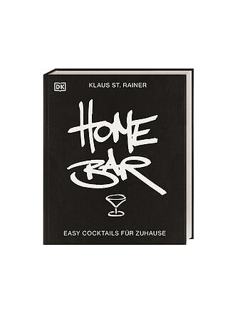 SUITE | Livre - Bar maison