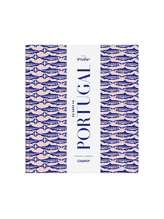 SUITE | Livre - Invité au Portugal