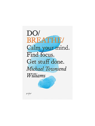 SUITE | Livre - Do Breath