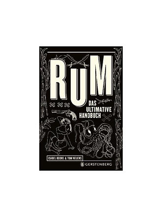 SUITE | Livre - Rhum