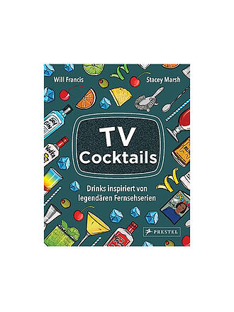 SUITE | Livre - TV COCKTAILS