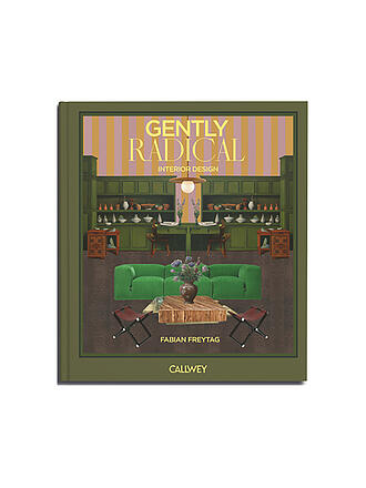 SUITE | Livre - GENTLY RADICAL Freytag