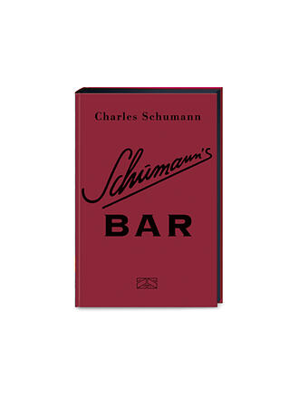 SUITE | Livre - Schumanns Bar