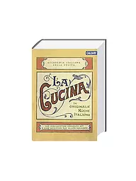 SUITE | Kochbuch - La Cucina Die Originale Küche Italiens | Aucune couleur